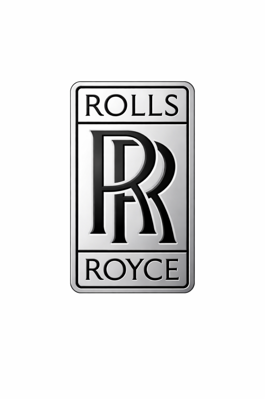 ROLLS ROYCE